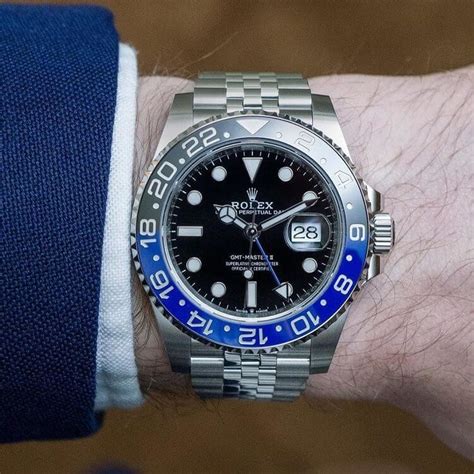rolex batman 2019 prezzo